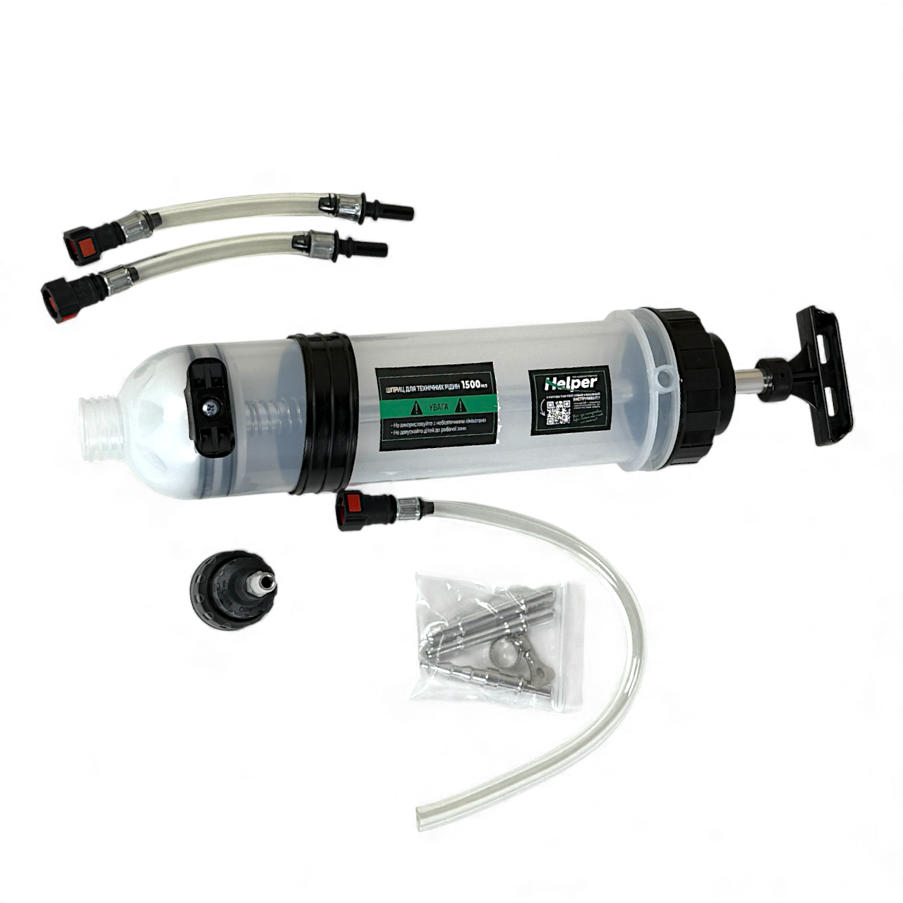 Переваги візка Helper HP-1159