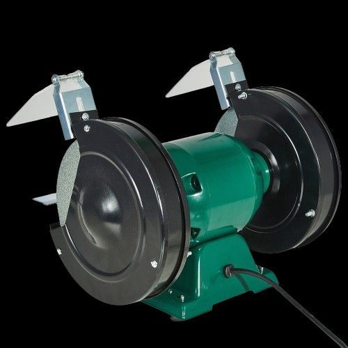 Верстат точильний 1250G NOWA SF SF Диск 200 мм AM-152985 фото