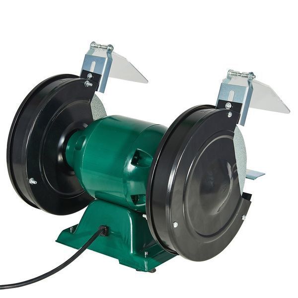 Верстат точильний 1250G NOWA SF SF Диск 200 мм AM-152985 фото
