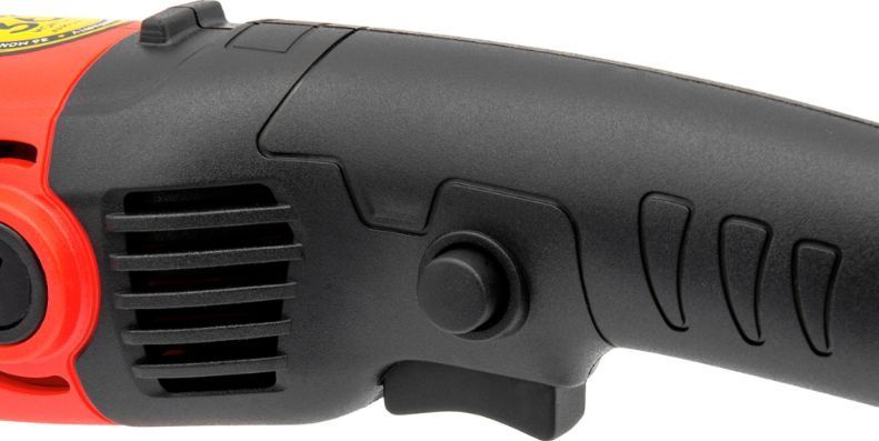 Углошлифовальная машина электрическая START PRO SAG-1290, 1290 Вт, 125 мм, М14 SP-SAG-125/1290 фото