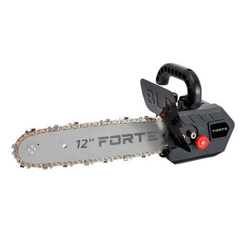 Насадка для болгарки FORTE CSA-30 304 мм 125 мм насадка з ланцюговим полотном BP-122113 фото