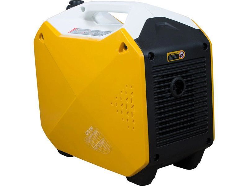 Генератор инверторный Power GG18I 1500/1800 W KOR-414 фото