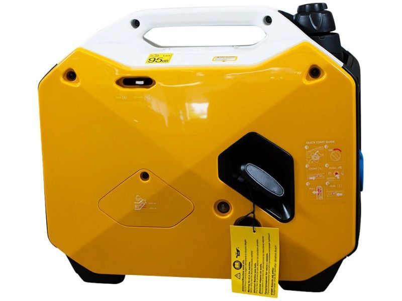 Генератор инверторный Power GG18I 1500/1800 W KOR-414 фото