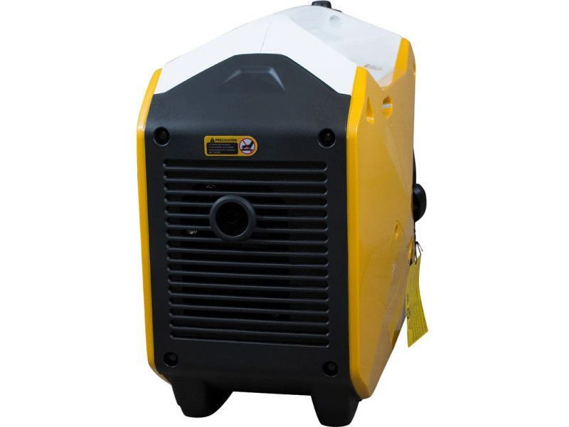 Генератор инверторный Power GG18I 1500/1800 W KOR-414 фото