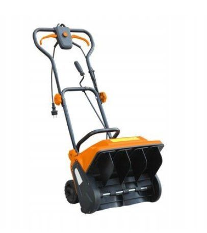Снігоприбиральна машина Handy QT 1340 40 см, 1300 Вт KOR-QT 1340 фото