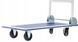 Візок платформний складський Garden Line REA2804 73x47x83 см 150 кг складський транспортний візок CH-REA2804 фото 3