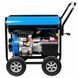 Дизельный генератор EnerSol SKD-5EB KOR-EC-SKD-5EB фото 3