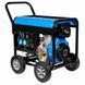 Дизельный генератор EnerSol SKD-5EB KOR-EC-SKD-5EB фото 2