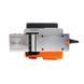 Рубанок 1550 Вт Kraft Dele KD1682 електрорубанки KD-KD1682 фото 10