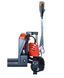 Электрическая рохля KINGWAY 1500 кг KOR-DL1500 фото 5
