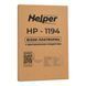 Складний візок-платформа з протиковзким покриттям Helper HP-1194 до 200 кг складний візок-платформа 2в1 складський HP - 1194 фото 8